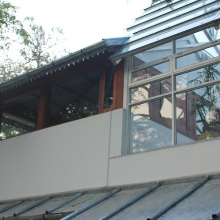 Ayurvaid Kalmatia Hotel Almora Kültér fotó